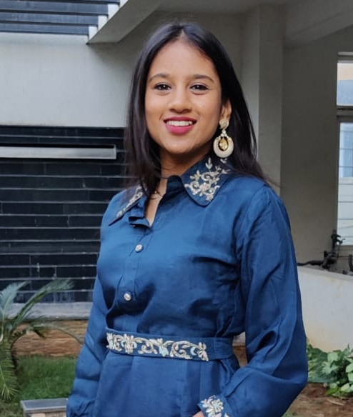 Vanshita Nahar
