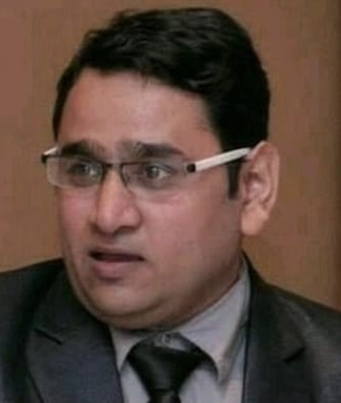 Bharat Khimsura