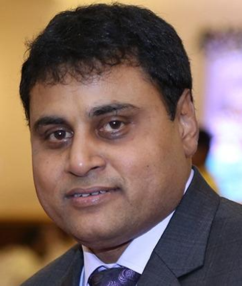 Sunil Khimsura